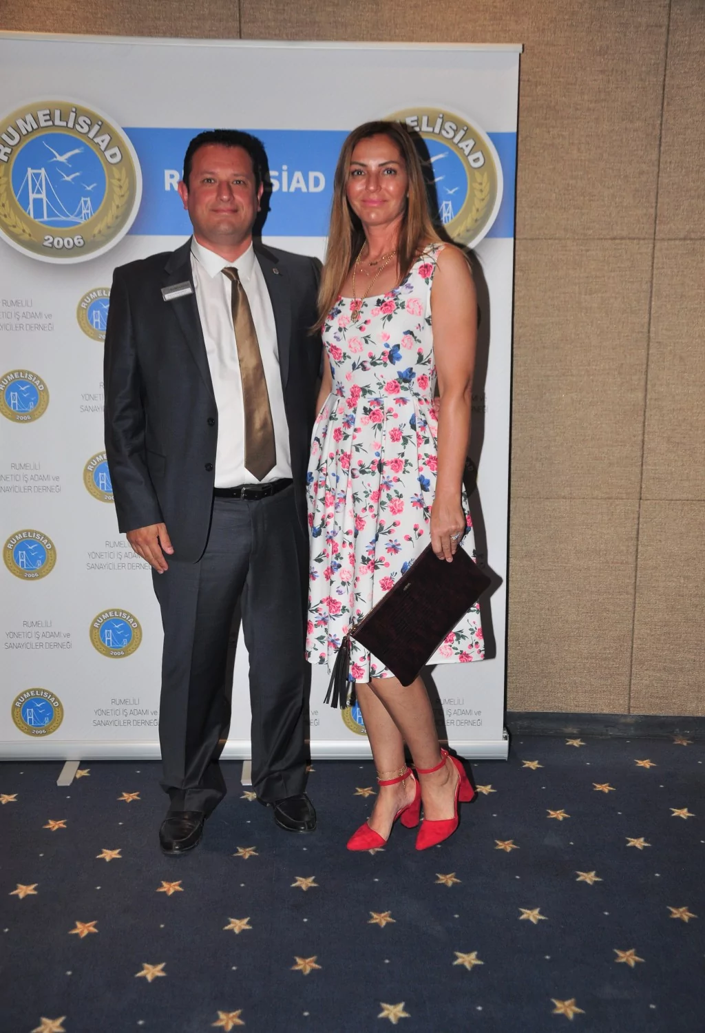 RUMELİSİAD'tan geleneksel buluşma