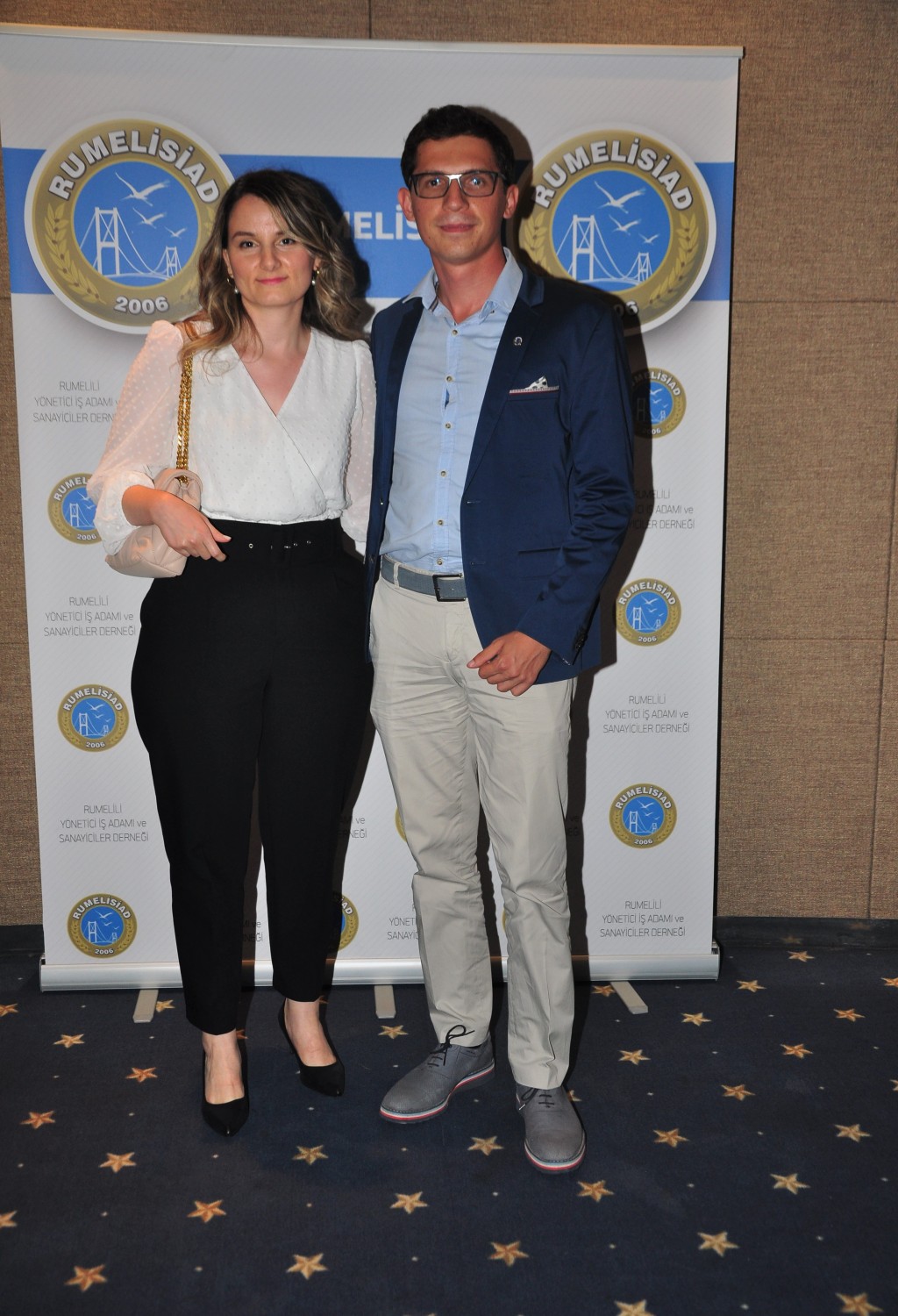 RUMELİSİAD'tan geleneksel buluşma