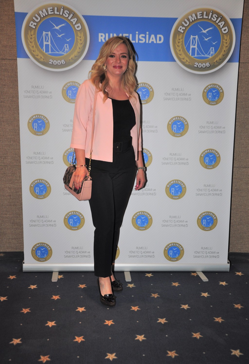 RUMELİSİAD'tan geleneksel buluşma