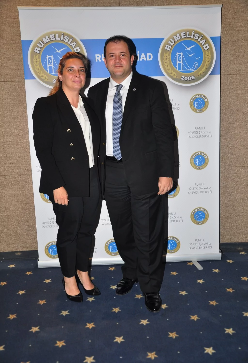 RUMELİSİAD'tan geleneksel buluşma