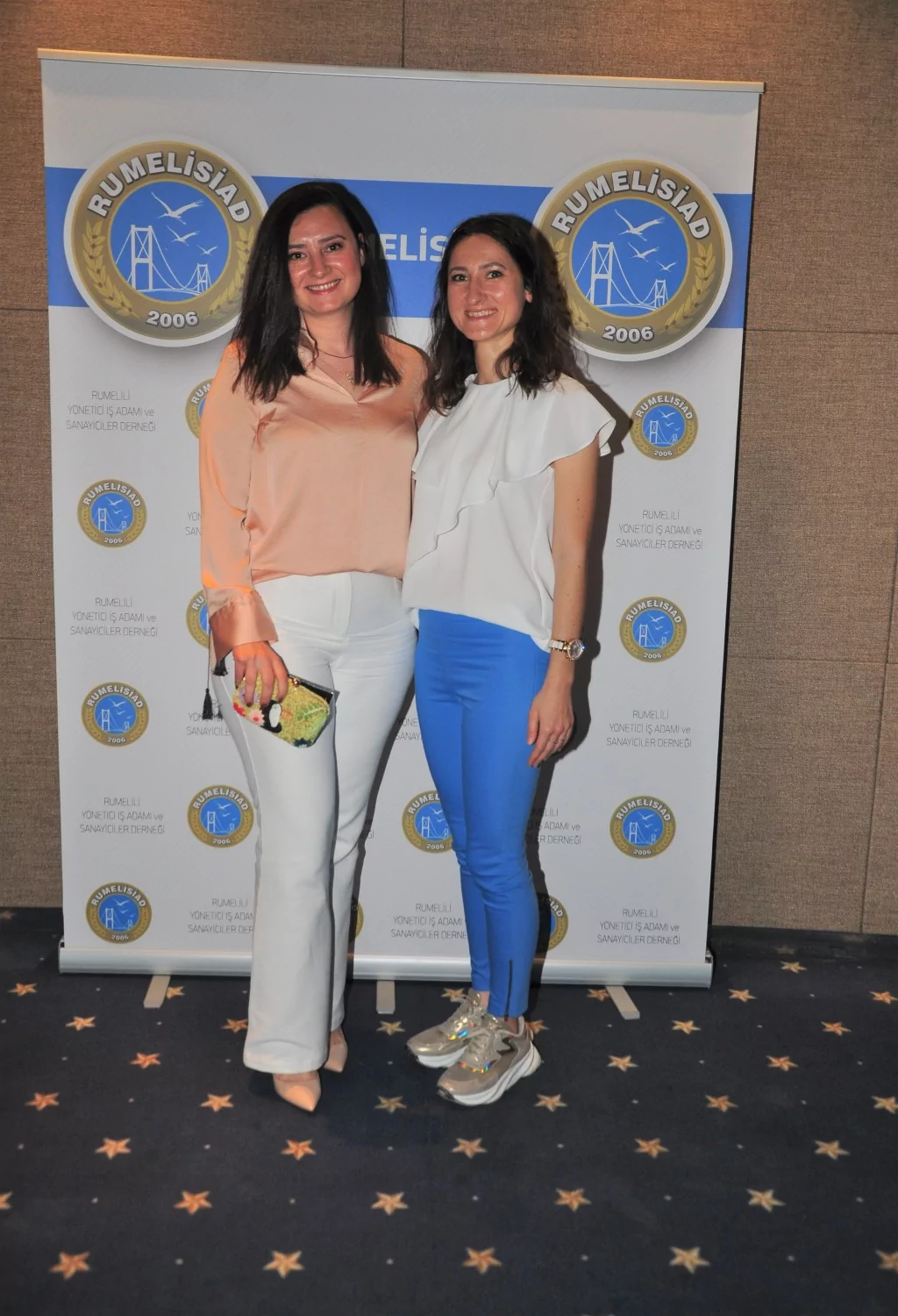 RUMELİSİAD'tan geleneksel buluşma