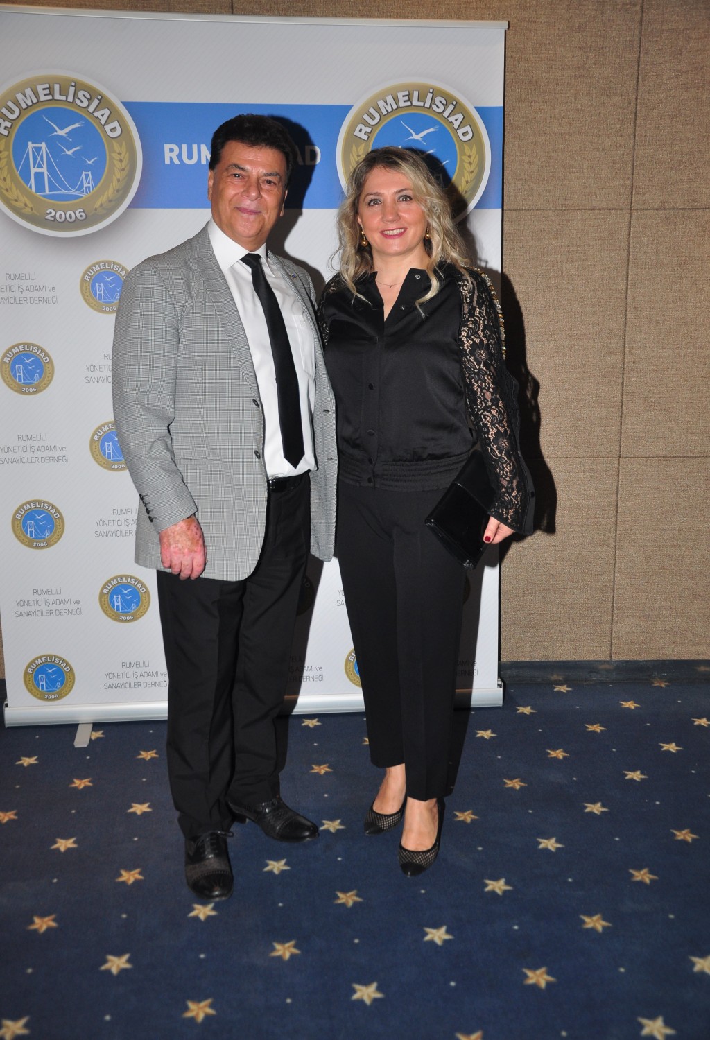 RUMELİSİAD'tan geleneksel buluşma