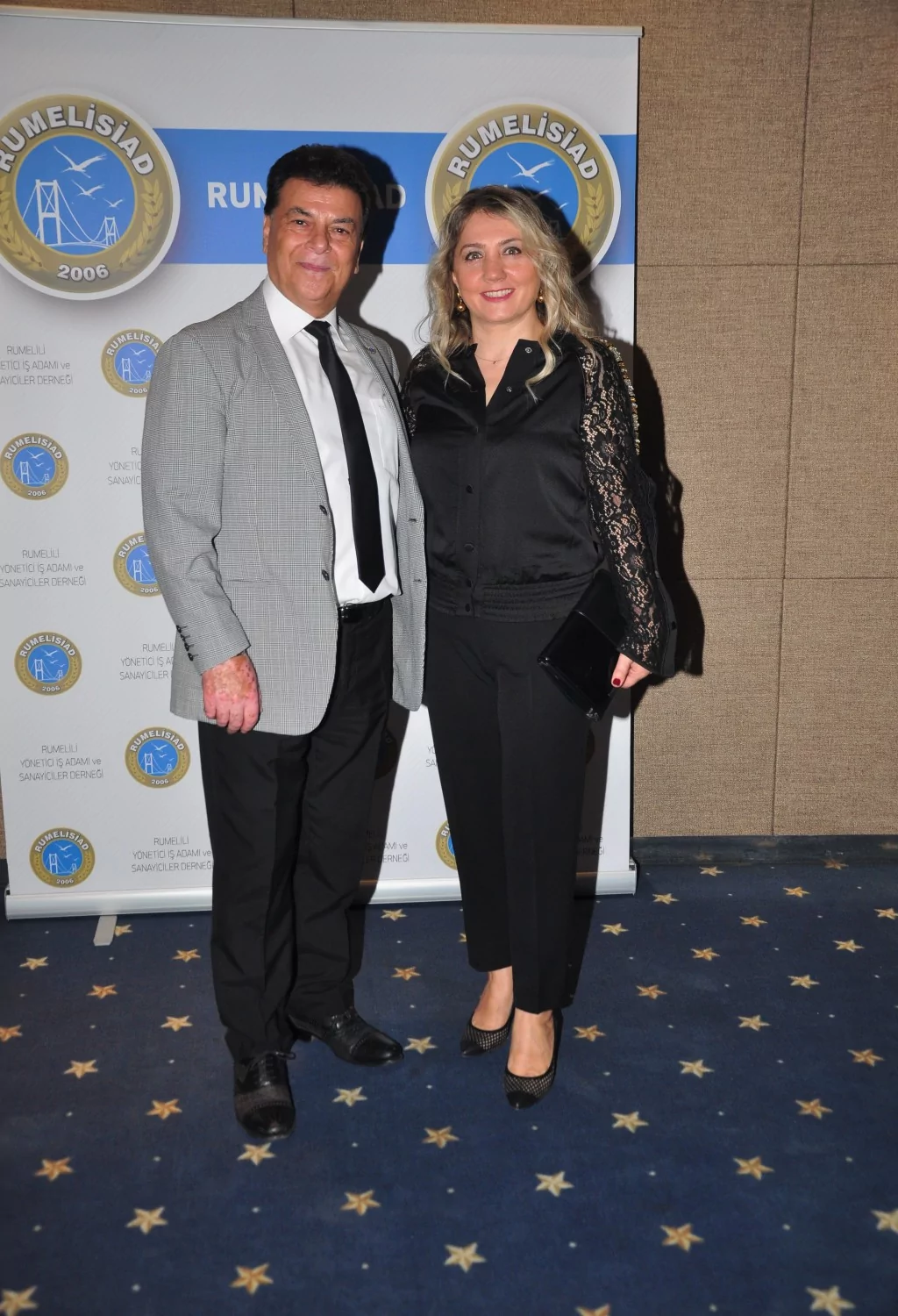 RUMELİSİAD'tan geleneksel buluşma