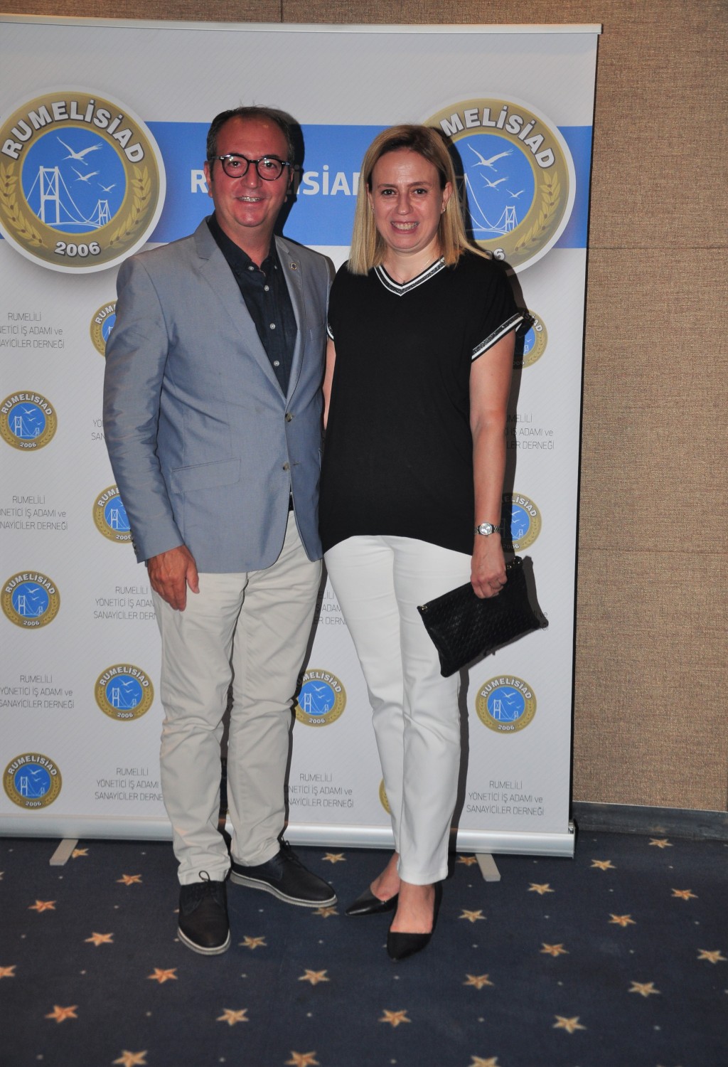 RUMELİSİAD'tan geleneksel buluşma