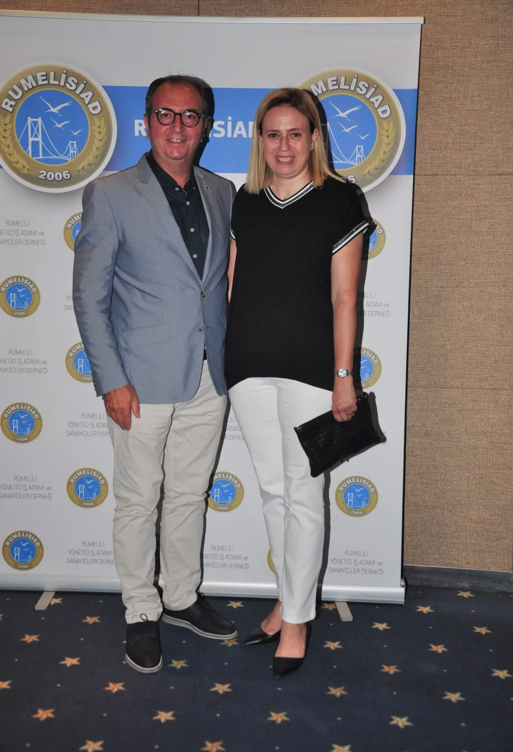 RUMELİSİAD'tan geleneksel buluşma