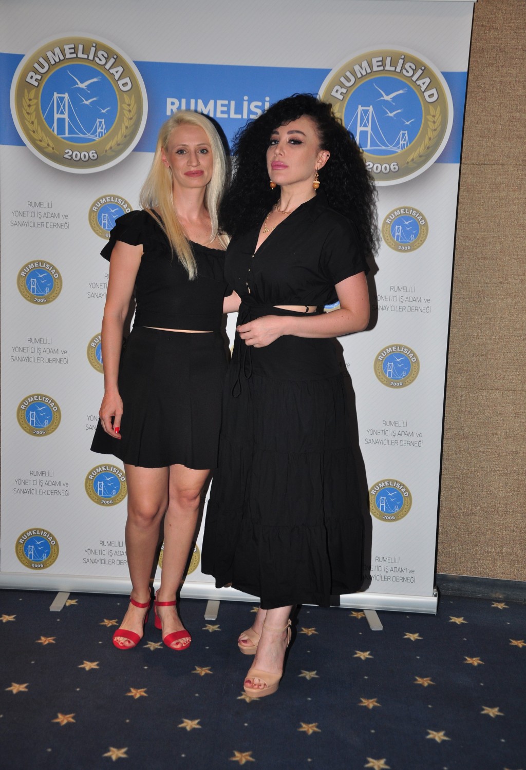 RUMELİSİAD'tan geleneksel buluşma