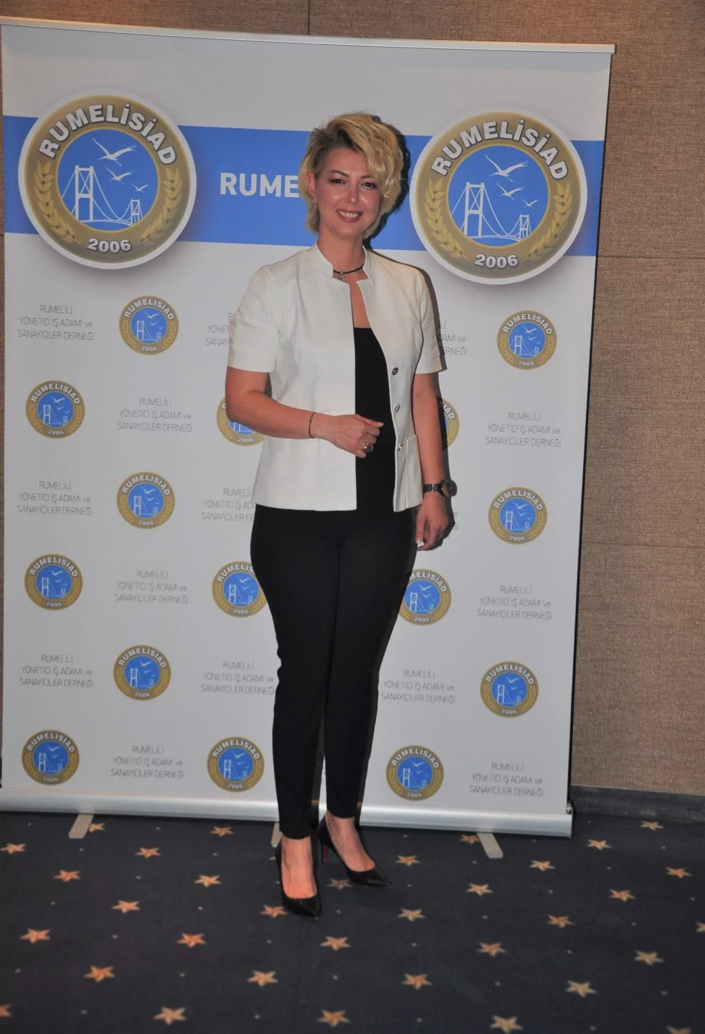 RUMELİSİAD'tan geleneksel buluşma