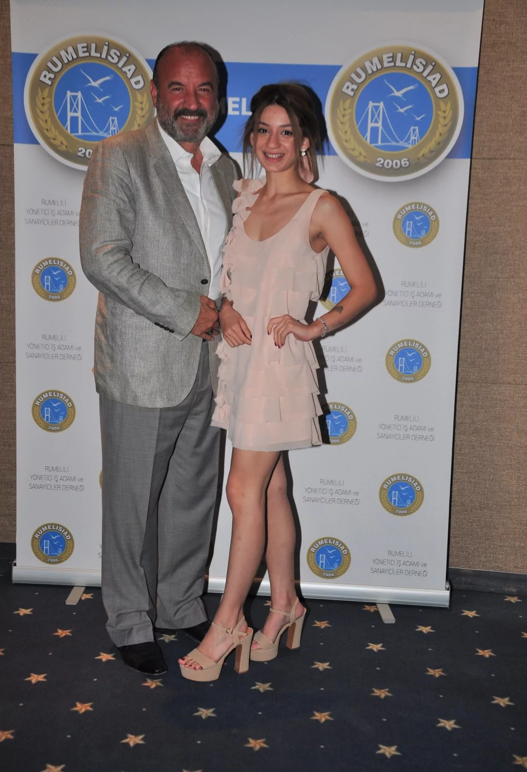 RUMELİSİAD'tan geleneksel buluşma