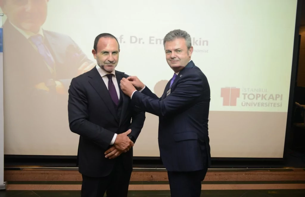 RUMELİSİAD'tan geleneksel buluşma