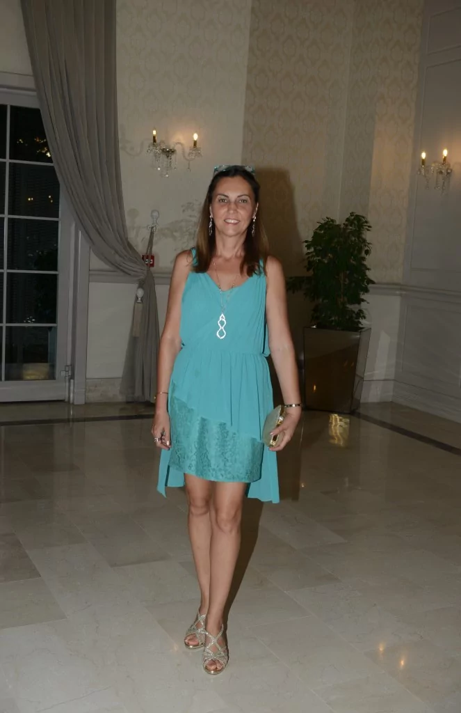 Emrah Efe onuruna görkemli gece