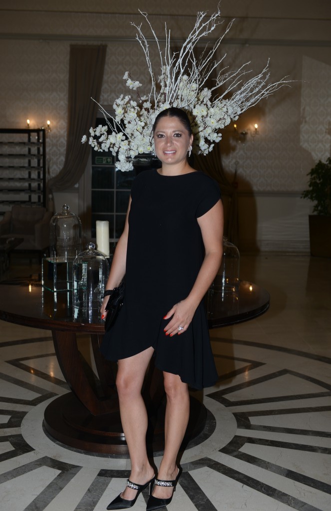 Emrah Efe onuruna görkemli gece