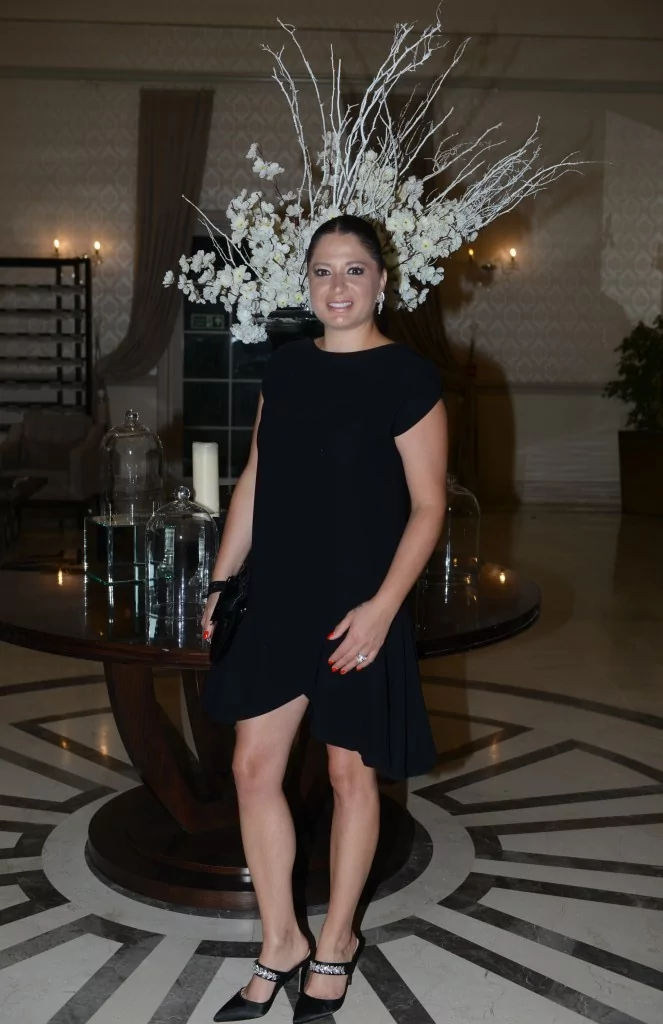 Emrah Efe onuruna görkemli gece