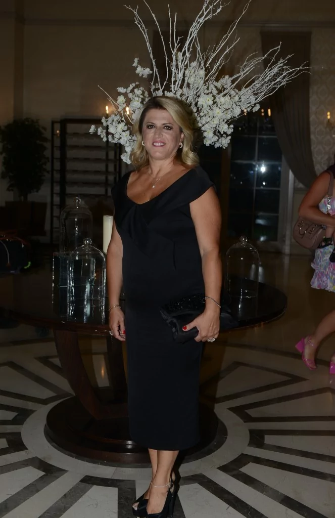 Emrah Efe onuruna görkemli gece