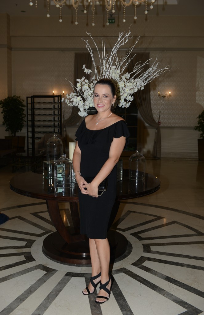 Emrah Efe onuruna görkemli gece