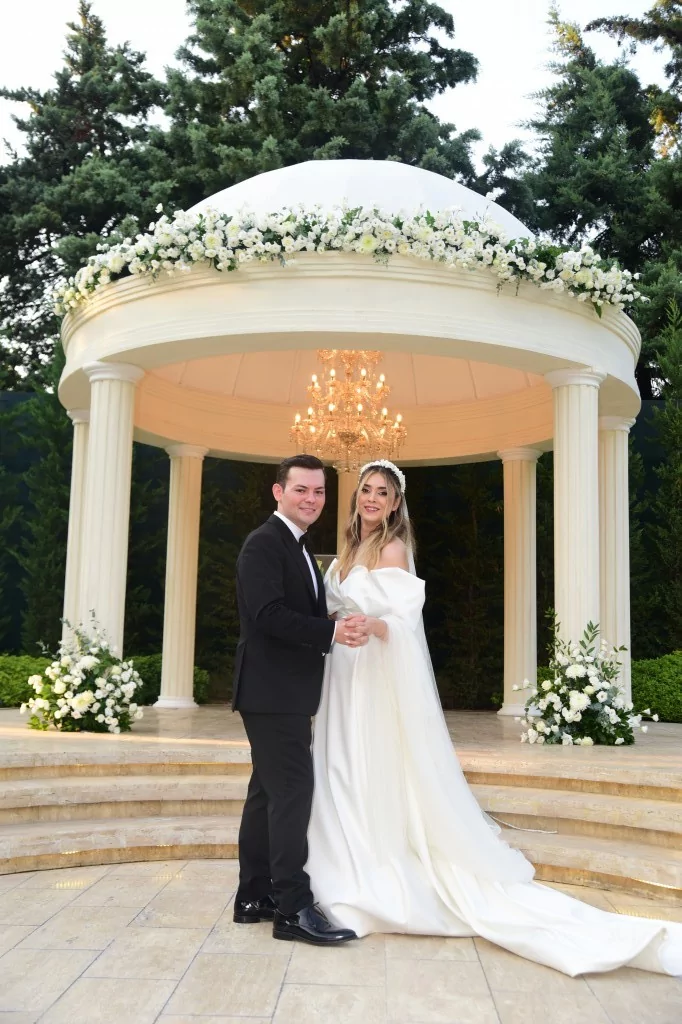 Mutluluğa 'evet' dediler