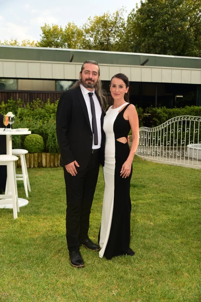 Mutluluğa 'evet' dediler