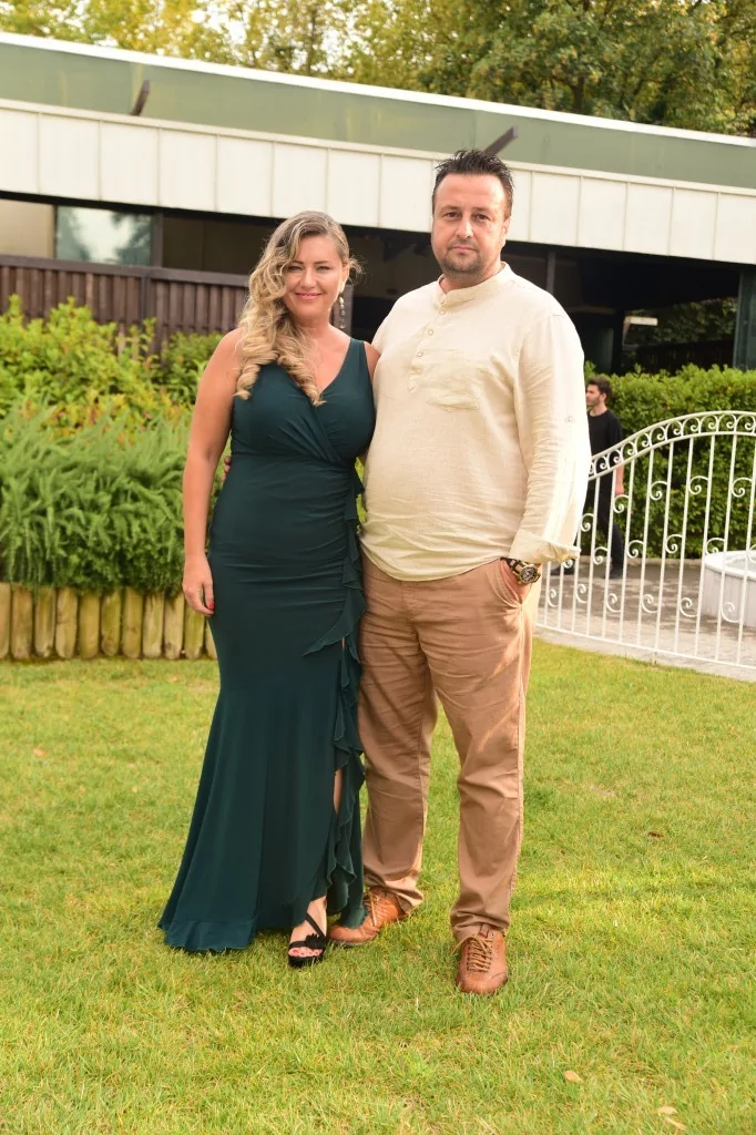 Mutluluğa 'evet' dediler