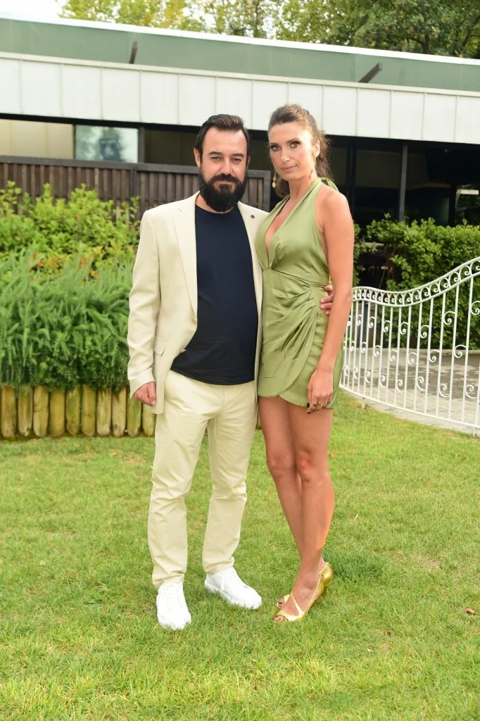 Mutluluğa 'evet' dediler