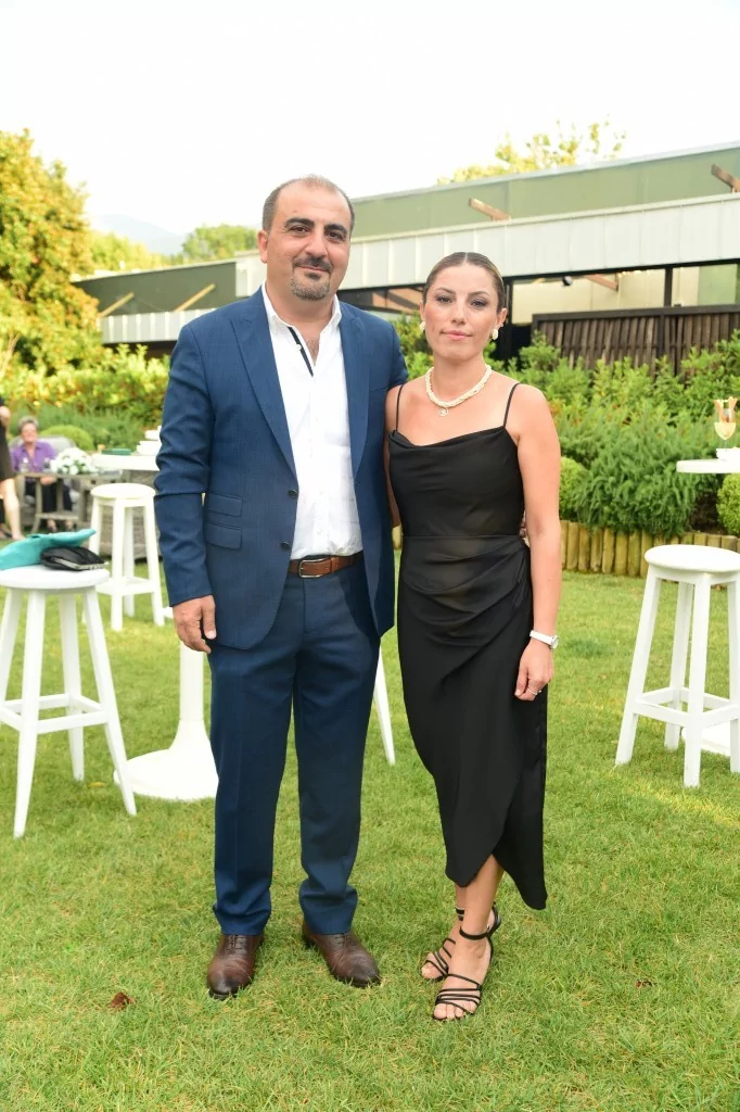 Mutluluğa 'evet' dediler