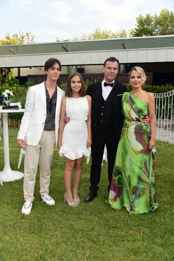 Mutluluğa 'evet' dediler