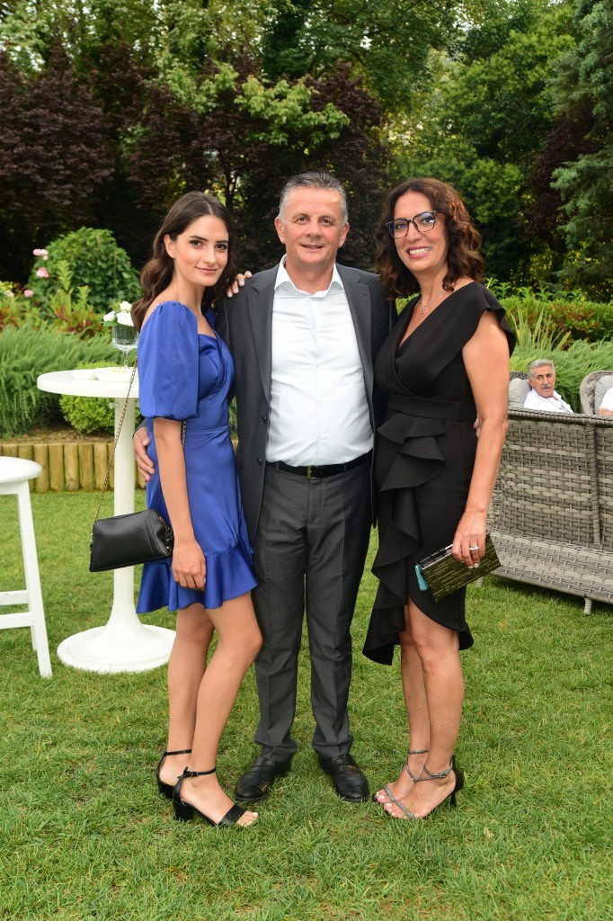 Mutluluğa 'evet' dediler