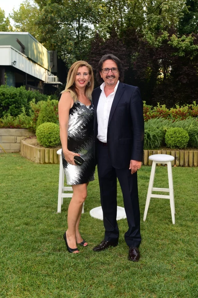 Mutluluğa 'evet' dediler