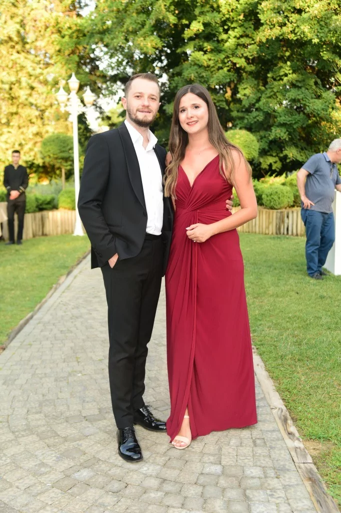 Mutluluğa 'evet' dediler