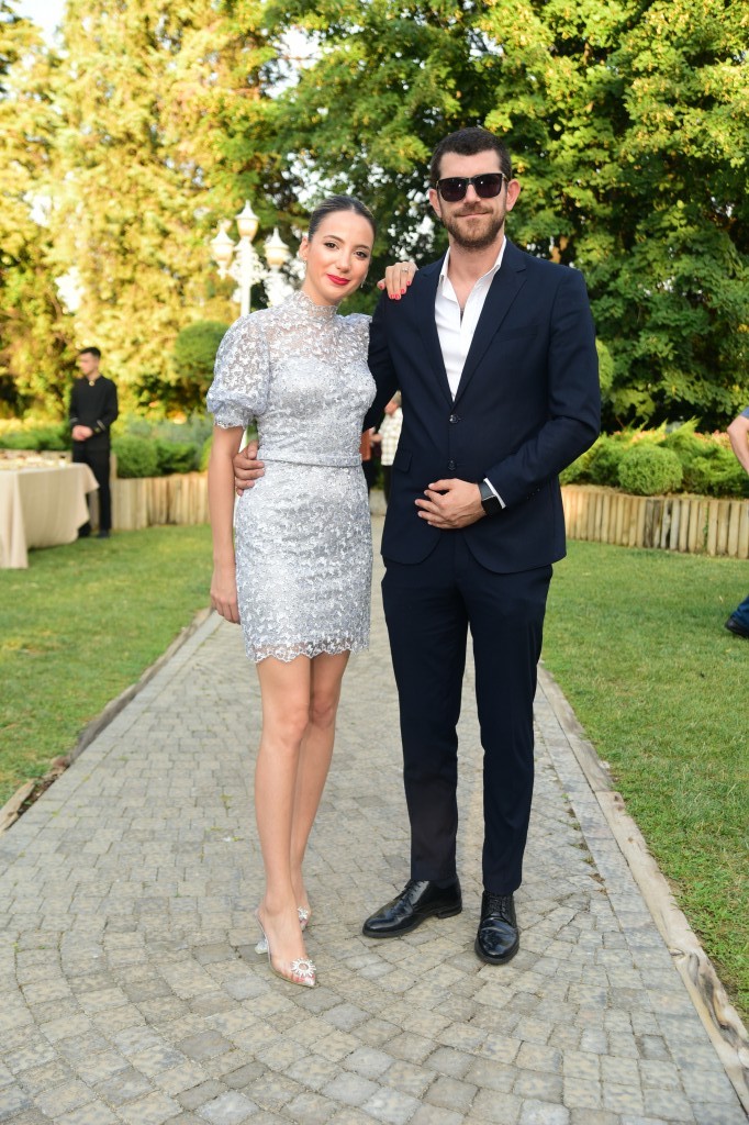 Mutluluğa 'evet' dediler