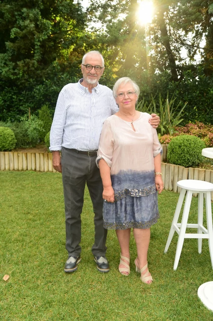 Mutluluğa 'evet' dediler