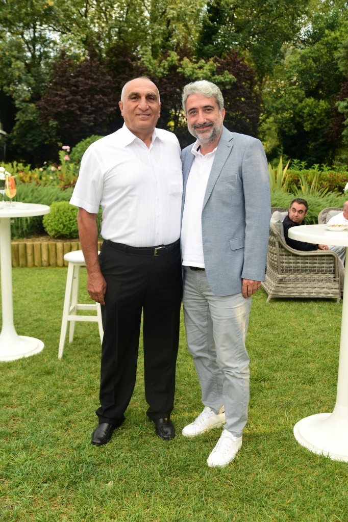 Mutluluğa 'evet' dediler