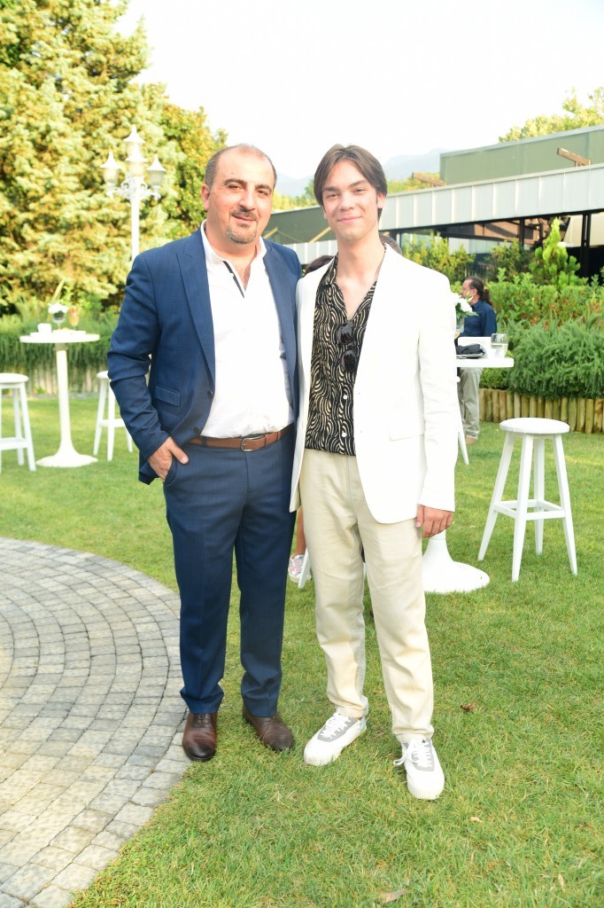 Mutluluğa 'evet' dediler