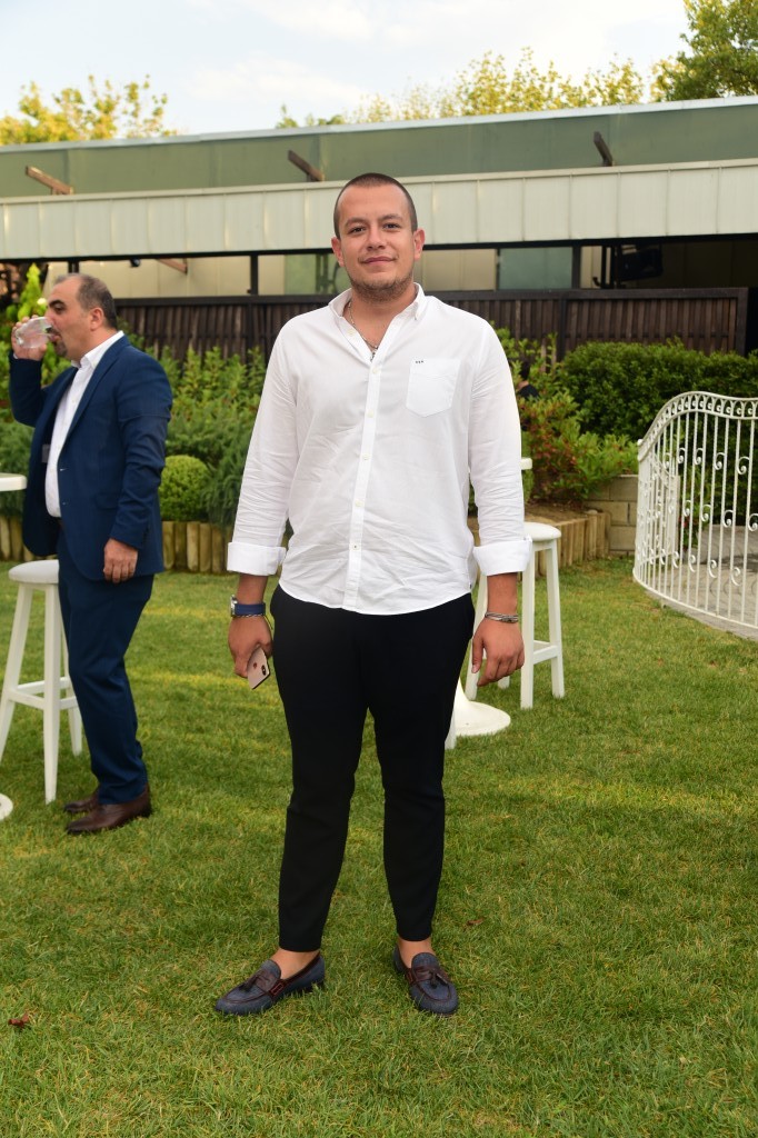 Mutluluğa 'evet' dediler