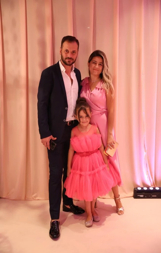 Bursa'da muhteşem sünnet töreni! Boran'ın unutulmaz gecesi