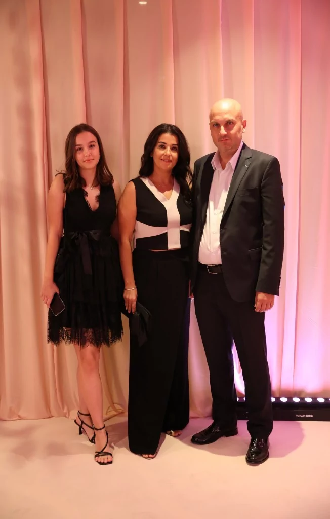 Bursa'da muhteşem sünnet töreni! Boran'ın unutulmaz gecesi