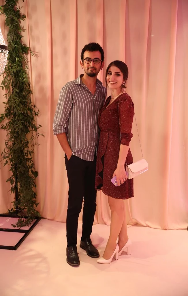 Bursa'da muhteşem sünnet töreni! Boran'ın unutulmaz gecesi