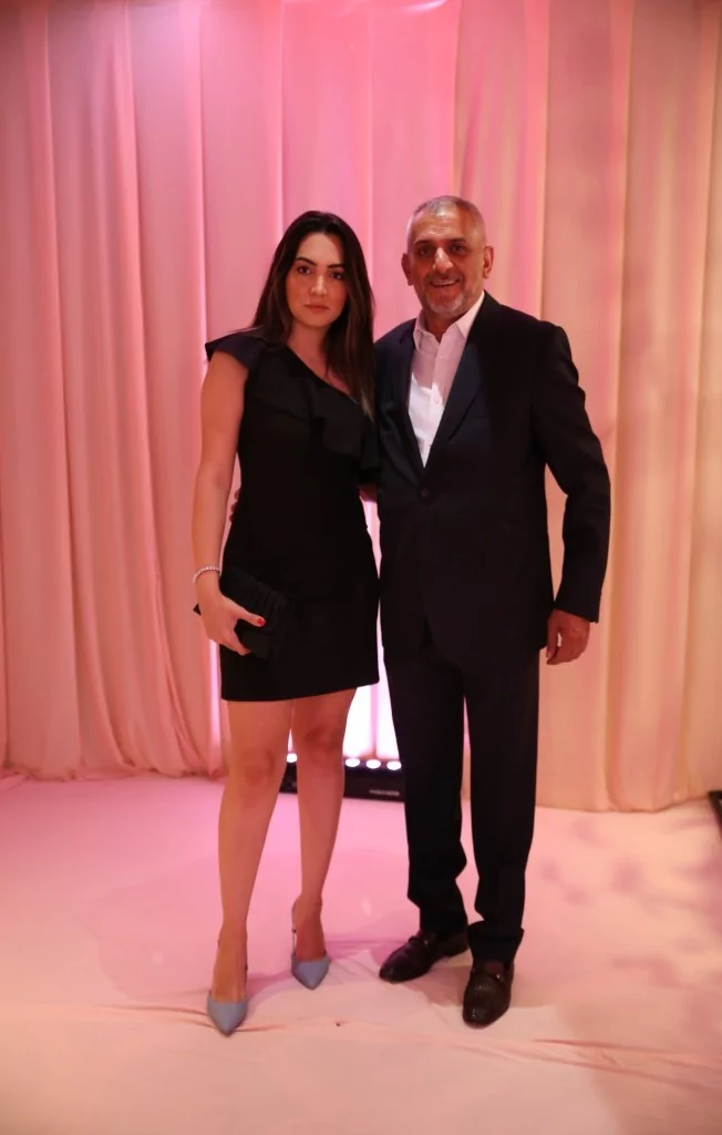 Bursa'da muhteşem sünnet töreni! Boran'ın unutulmaz gecesi