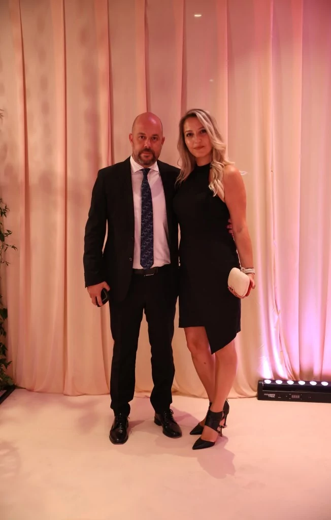 Bursa'da muhteşem sünnet töreni! Boran'ın unutulmaz gecesi