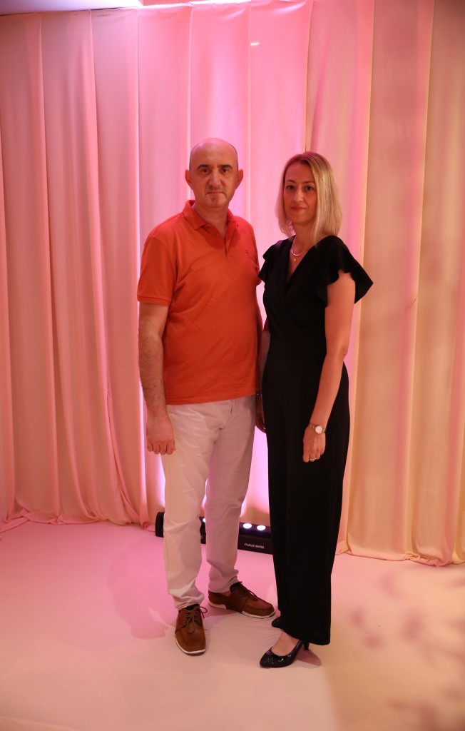 Bursa'da muhteşem sünnet töreni! Boran'ın unutulmaz gecesi