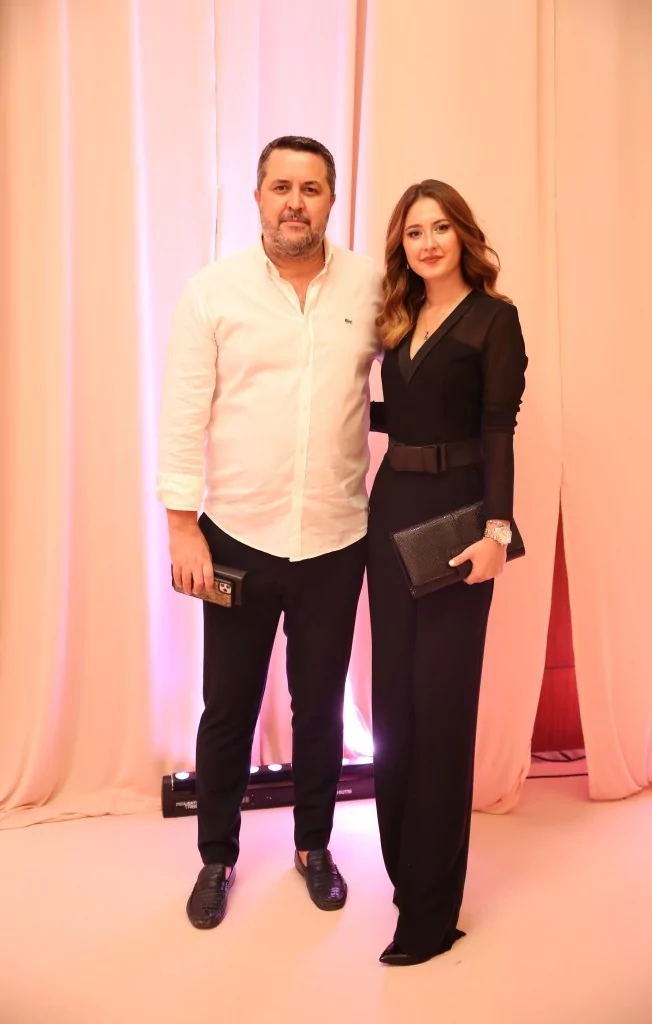 Bursa'da muhteşem sünnet töreni! Boran'ın unutulmaz gecesi