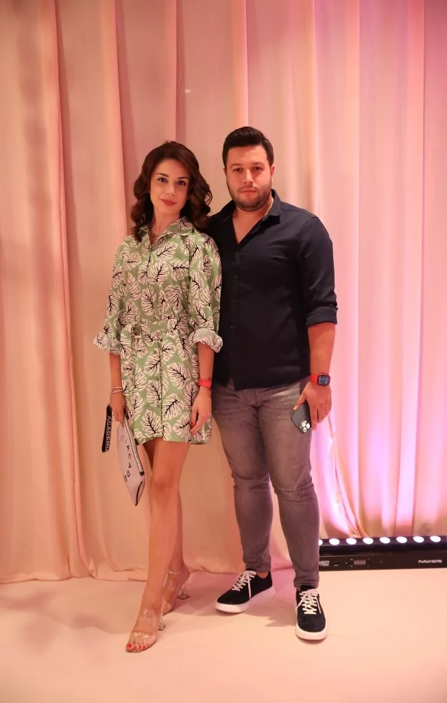 Bursa'da muhteşem sünnet töreni! Boran'ın unutulmaz gecesi