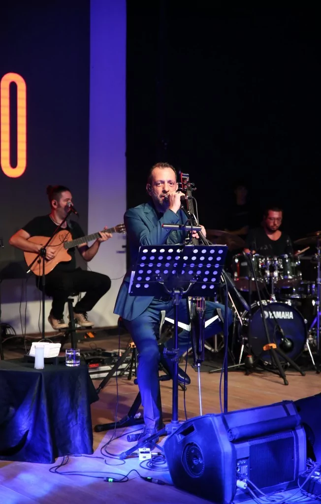 Bursa'da muhteşem sünnet töreni! Boran'ın unutulmaz gecesi