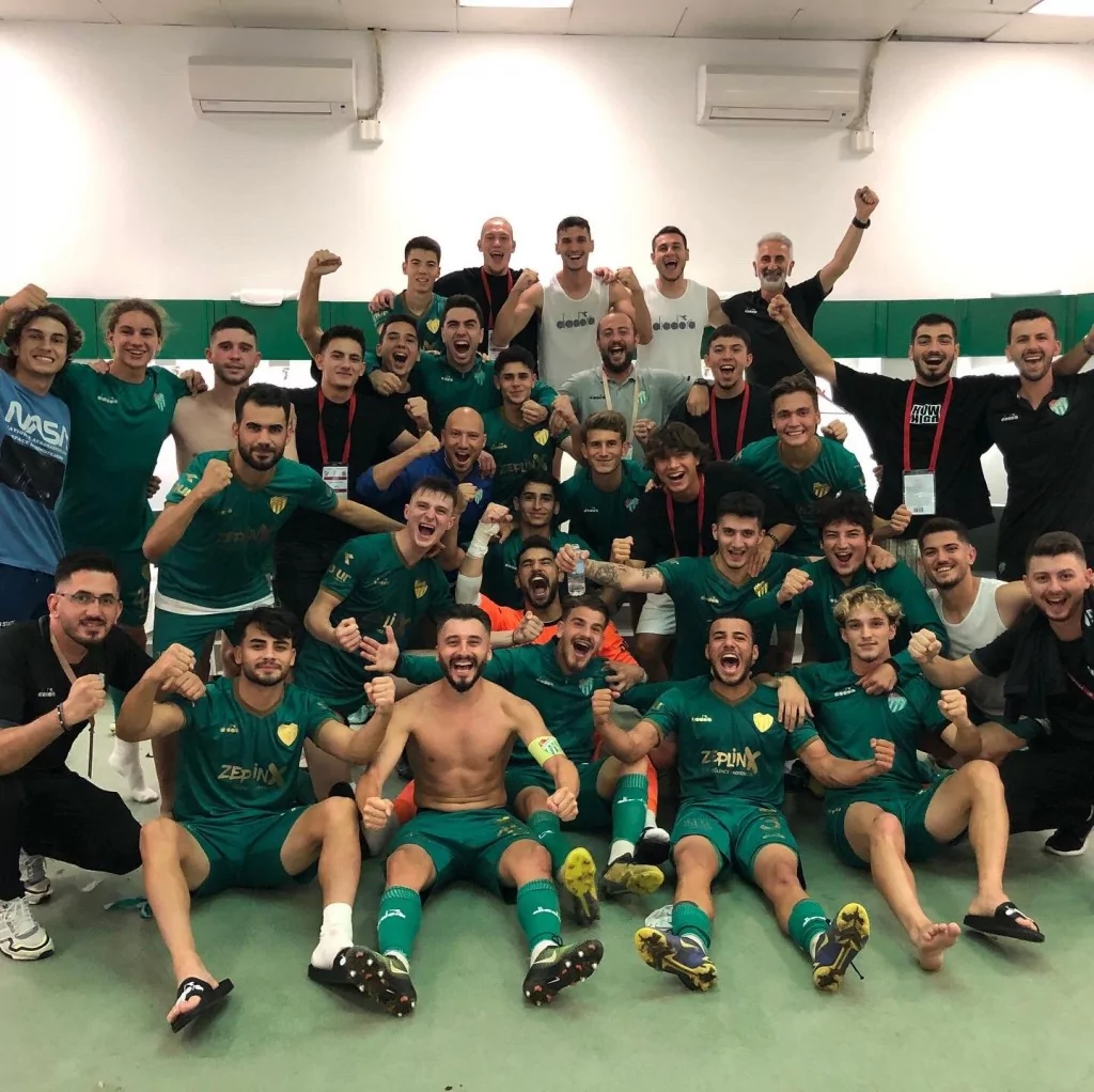 Bursaspor-Batman Petrol Spor maçının fotoğraflı hikayesi