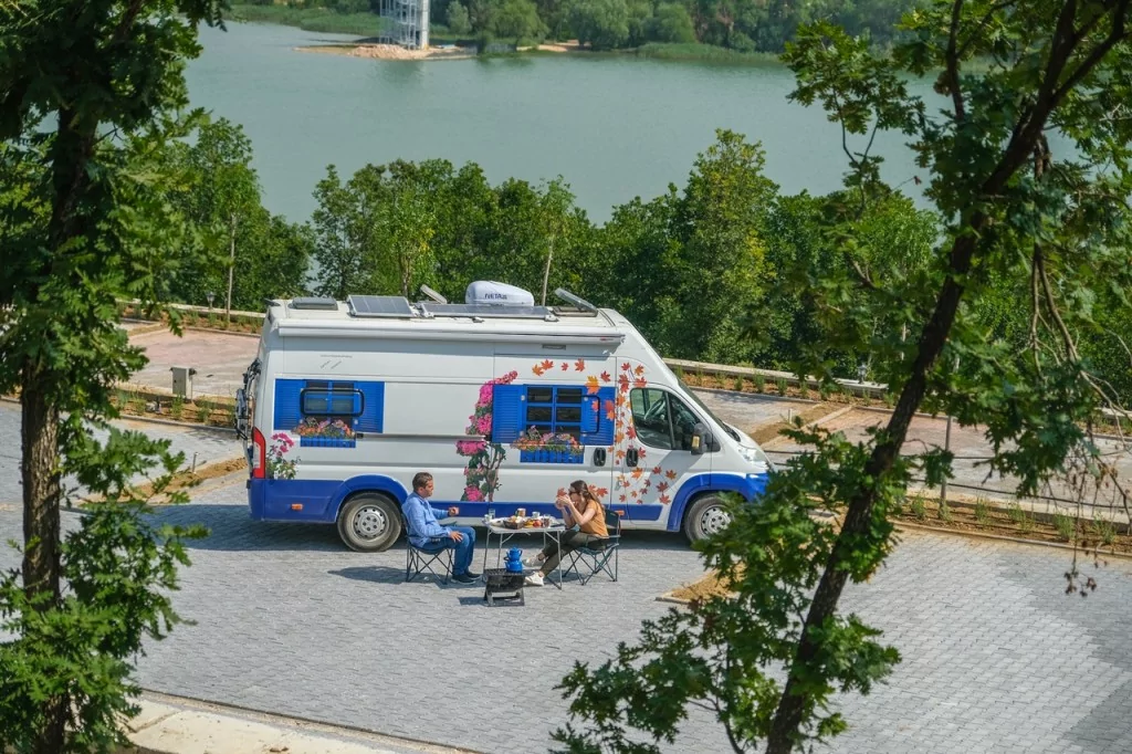 Bursa'ya nefes olan Proje "Nefes Dağyenice"