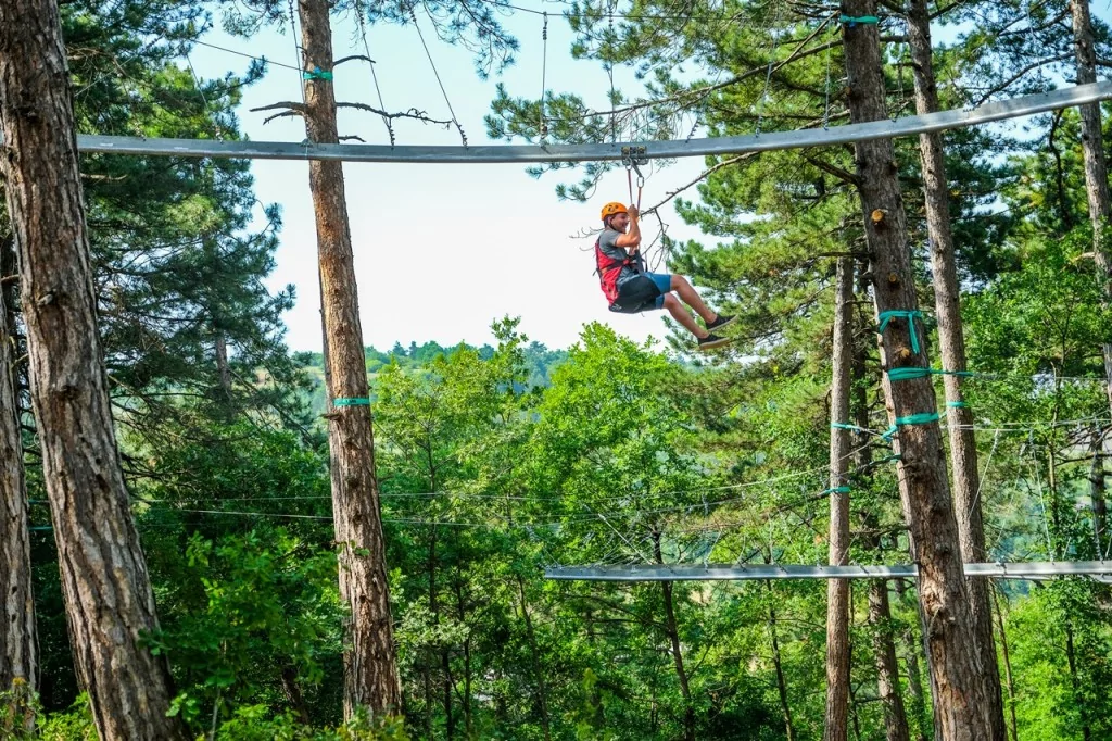 Bursa'ya nefes olan Proje "Nefes Dağyenice"