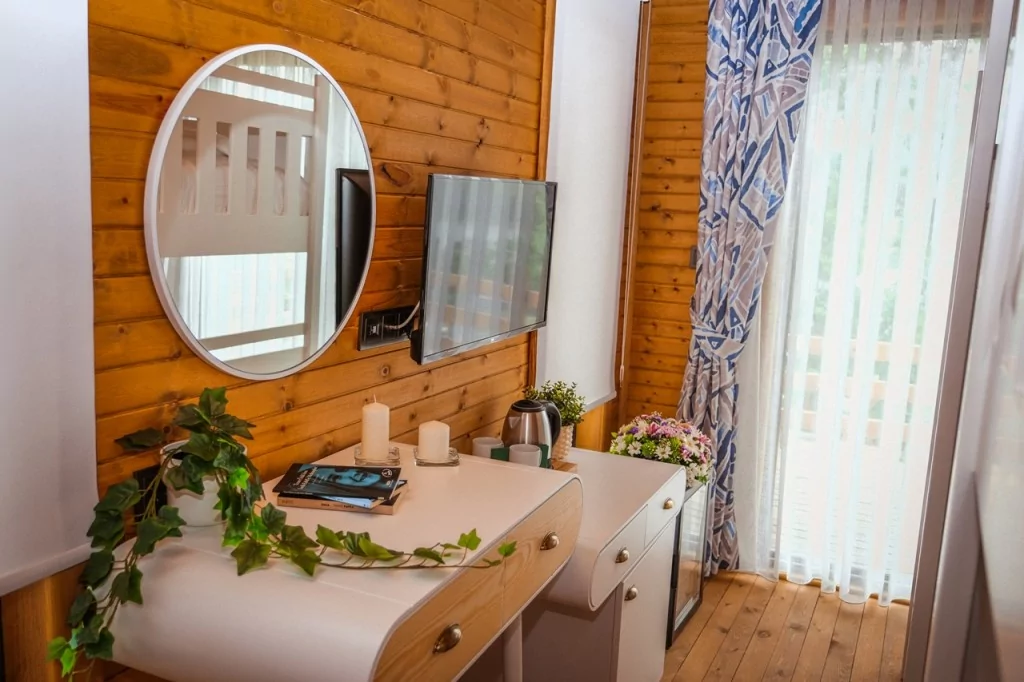 Bursa'ya nefes olan Proje "Nefes Dağyenice"