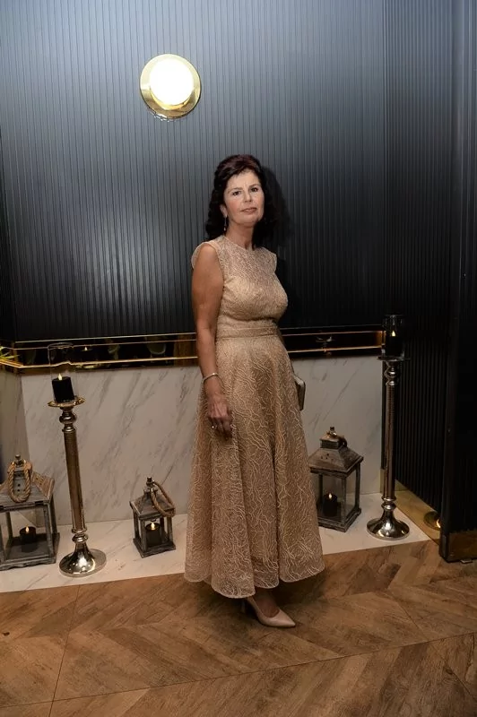 Erkan Kamat'ın kızının mutlu günü