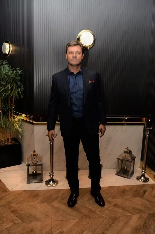 Erkan Kamat'ın kızının mutlu günü