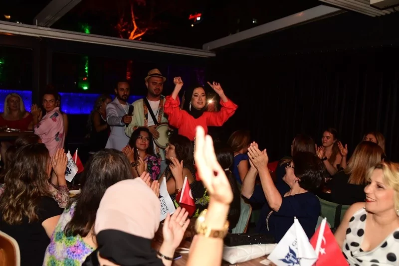 Yaza 'En Gözde' veda