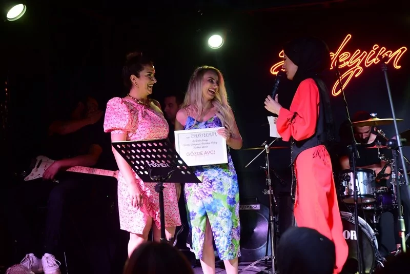 Yaza 'En Gözde' veda