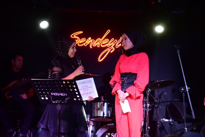 Yaza 'En Gözde' veda